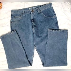 Wrangler Jean's for Men Size 36×32